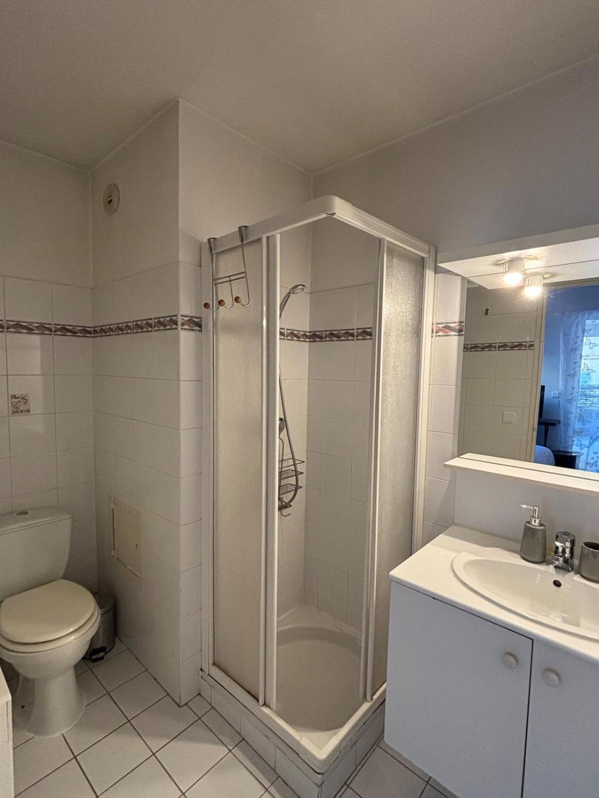 Apartment Debussy One Bedroom With A Balcony Beausoleil