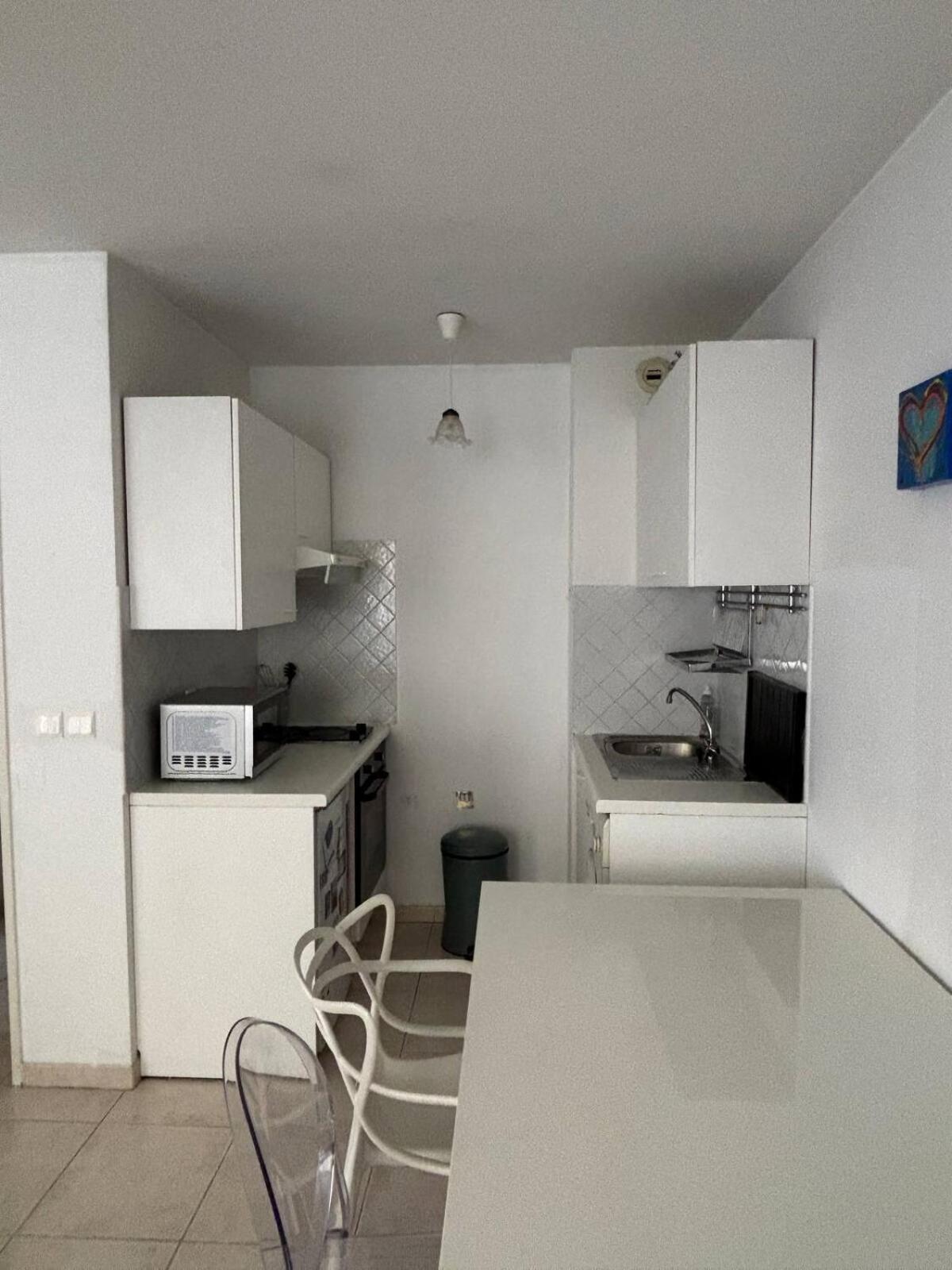 Debussy One Bedroom With A Balcony * Beausoleil